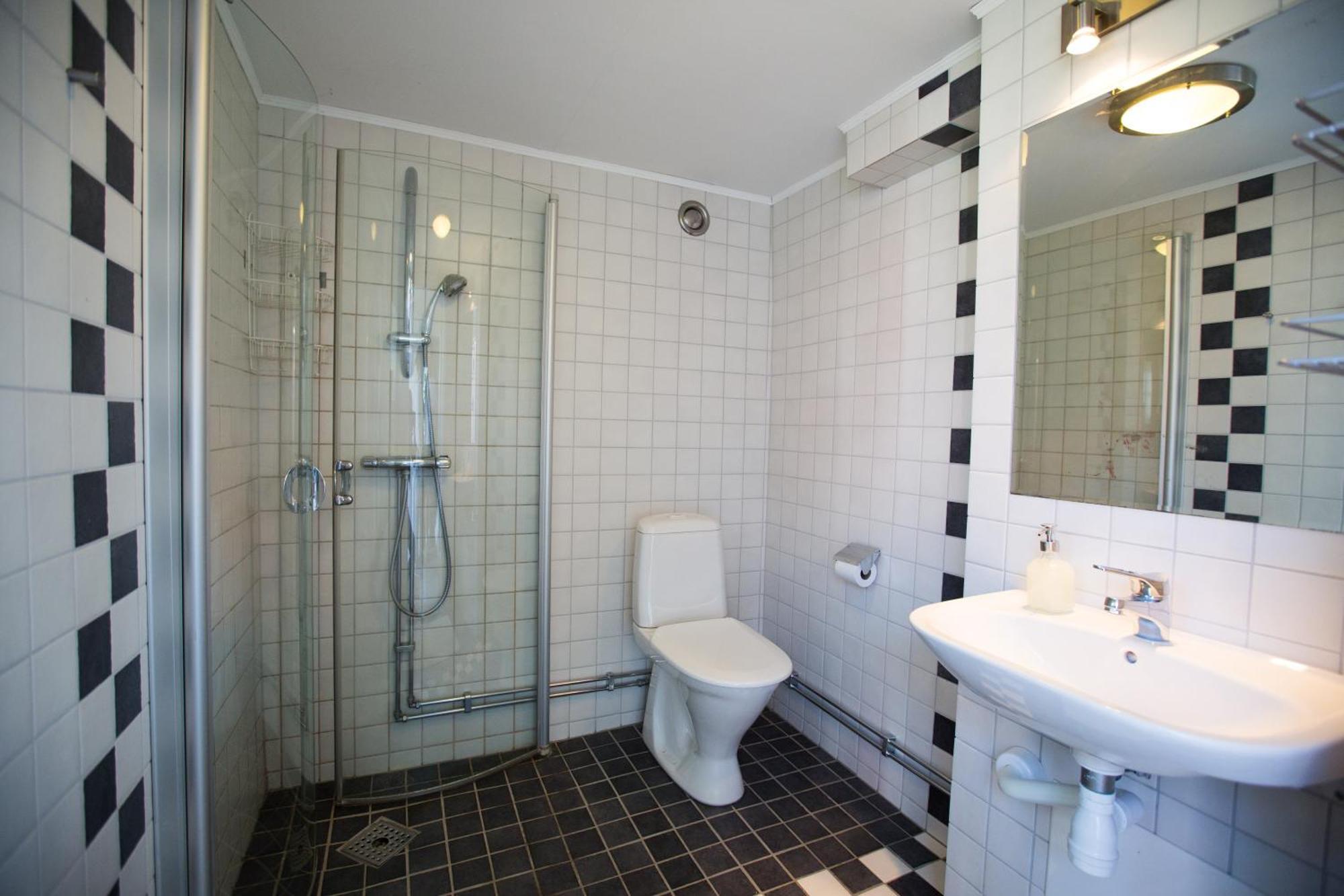 Hotel Lilla Soergarden Kungsberga Zimmer foto