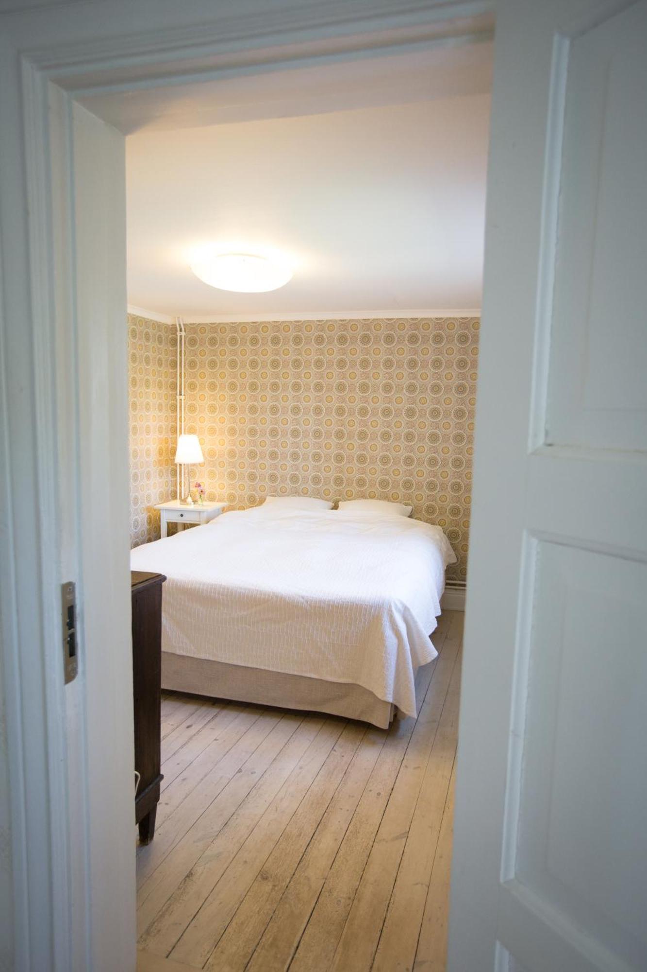 Hotel Lilla Soergarden Kungsberga Zimmer foto