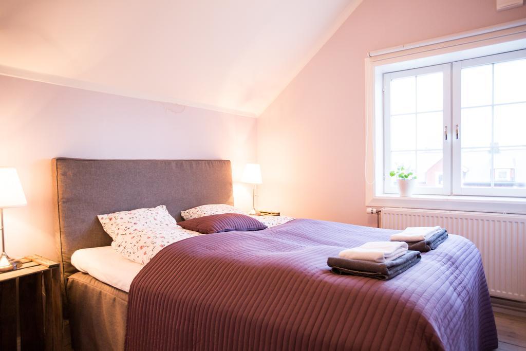 Hotel Lilla Soergarden Kungsberga Zimmer foto