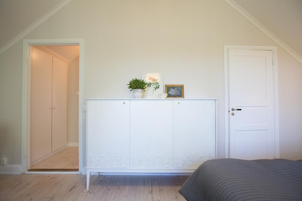Hotel Lilla Soergarden Kungsberga Zimmer foto