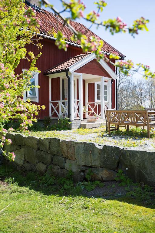 Hotel Lilla Soergarden Kungsberga Zimmer foto